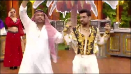 Laughter Chefs - Season 03 - 6th December 2025